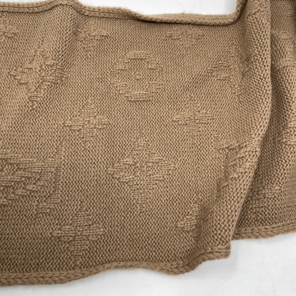 Louis Vuitton Cashmere Scarf!